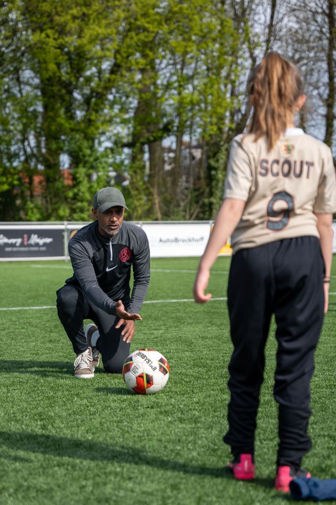 voordelen van voetbal